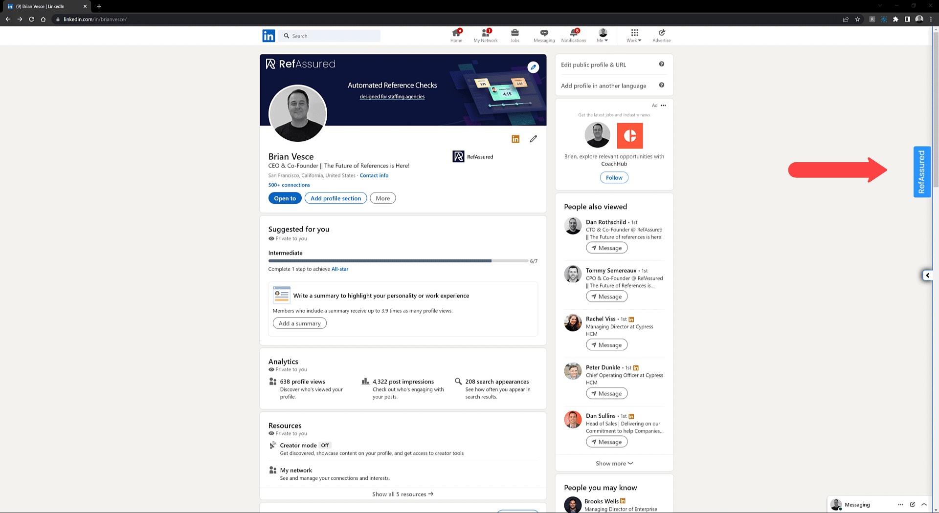 refassured_connect_LinkedIn_sidebar.jpg
